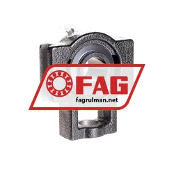 FAG UCT205-J7 rulman resim 3