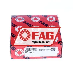 FAG UCT205-J7 rulman resim 4