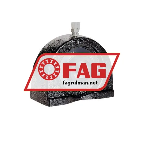 FAG UCPA204-J7