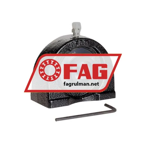 FAG UCPA204-J7 ürün fotoğrafı 2