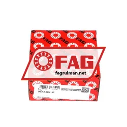 FAG UCPA204-J7 rulman resim 5