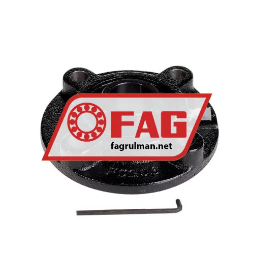 FAG UCFC206-J7 ürün fotoğrafı 2
