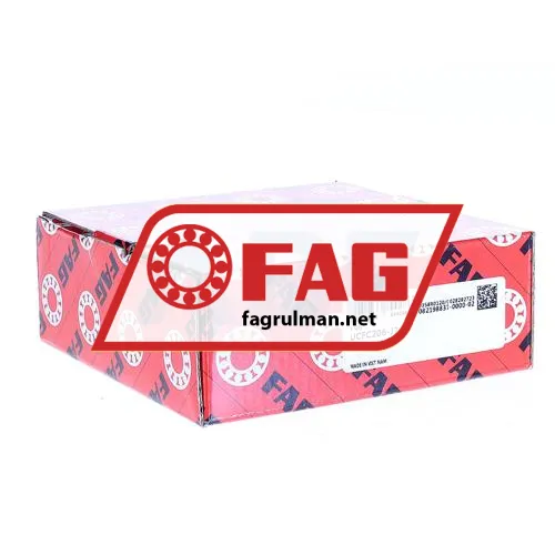 FAG UCFC206-J7 ürün fotoğrafı 4
