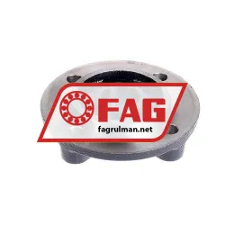 FAG UCFC206-J7 rulman resim 3
