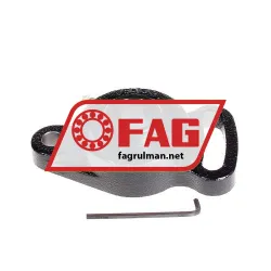 FAG UCFA205-J7 rulman resim 2