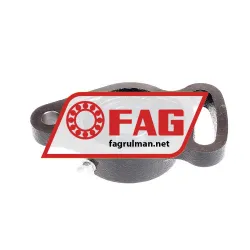 FAG UCFA205-J7 rulman resim 3