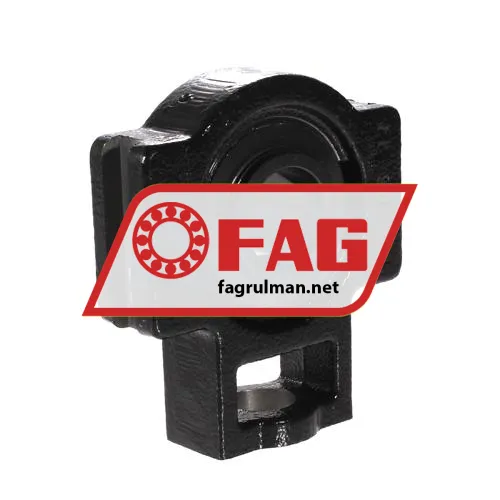 FAG UCT206-19-J7 ürün fotoğrafı 3