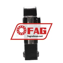 FAG UCT206-19-J7 rulman resim 2