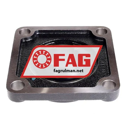 FAG UKF211-J7 ürün fotoğrafı 2