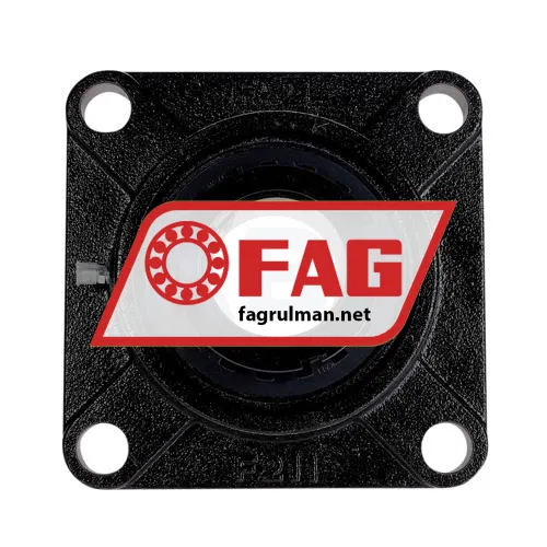 FAG UKF211-J7 ürün fotoğrafı 3