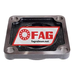 FAG UKF211-J7 rulman resim 2