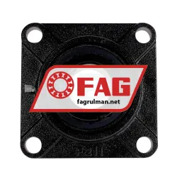 FAG UKF211-J7 rulman resim 3