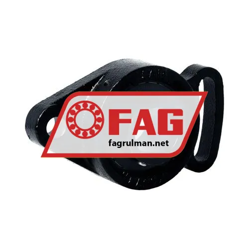 FAG UCFA207-22-J7