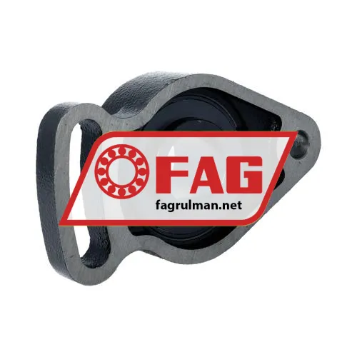 FAG UCFA207-22-J7 ürün fotoğrafı 3
