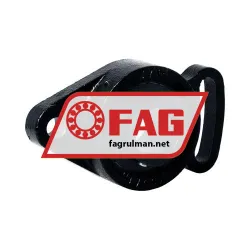 FAG UCFA207-22-J7