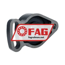 FAG UCFA207-22-J7 rulman resim 3