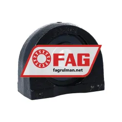 FAG UCPA205-13-J7 rulman resim 2