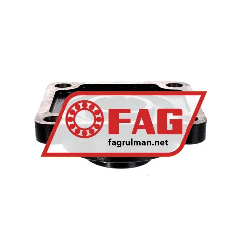 FAG UCF210-30-J7 ürün fotoğrafı 2