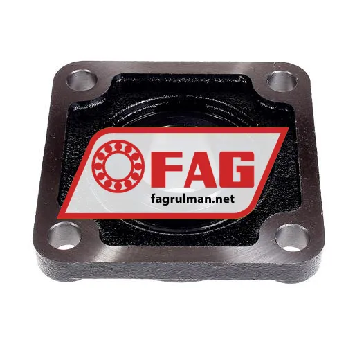 FAG UCF210-30-J7 ürün fotoğrafı 3