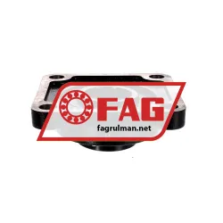 FAG UCF210-30-J7 rulman resim 2