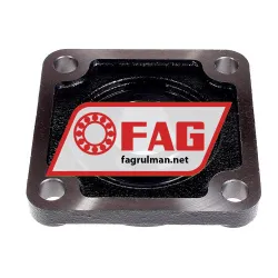 FAG UCF210-30-J7 rulman resim 3