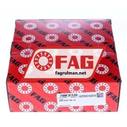FAG UCF210-30-J7 rulman resim 4