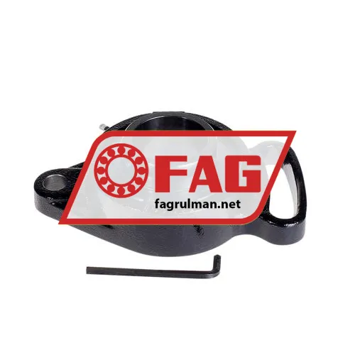 FAG UCFA210-J7 ürün fotoğrafı 2