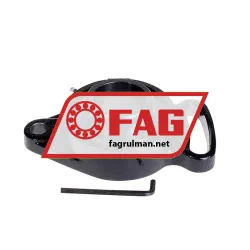 FAG UCFA210-J7 rulman resim 2