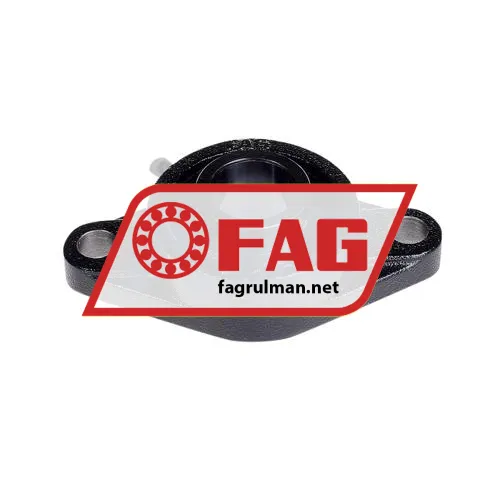FAG UCFL207-J7