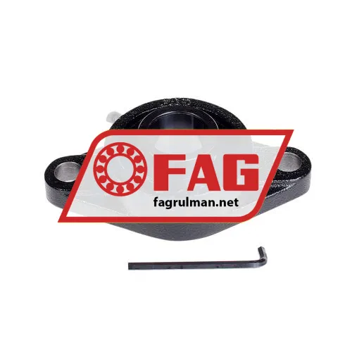 FAG UCFL207-J7 ürün fotoğrafı 2