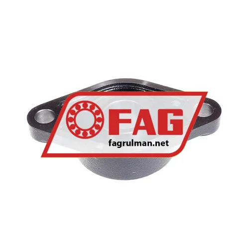 FAG UCFL207-J7 ürün fotoğrafı 3