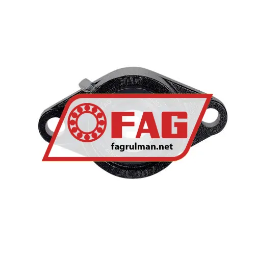 FAG UCFL207-J7 ürün fotoğrafı 4