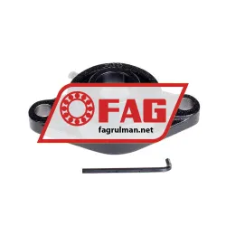FAG UCFL207-J7 rulman resim 2