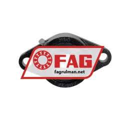 FAG UCFL207-J7 rulman resim 4