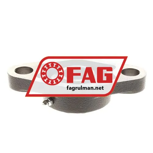 FAG UCFL205-J7 ürün fotoğrafı 2
