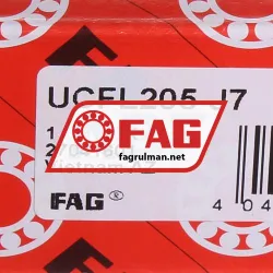 FAG UCFL205-J7 rulman resim 4