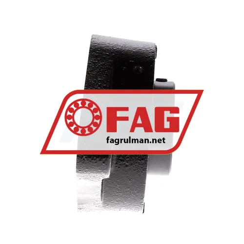FAG UCFA209 ürün fotoğrafı 2