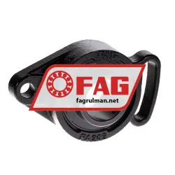 FAG UCFA209