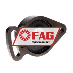 FAG UCFA209 rulman resim 3