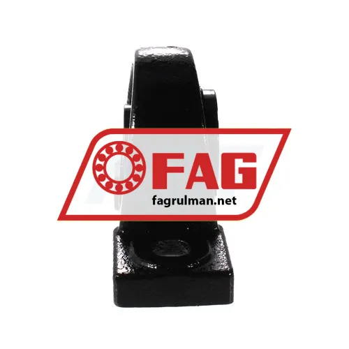 FAG UKP208-J7 ürün fotoğrafı 2