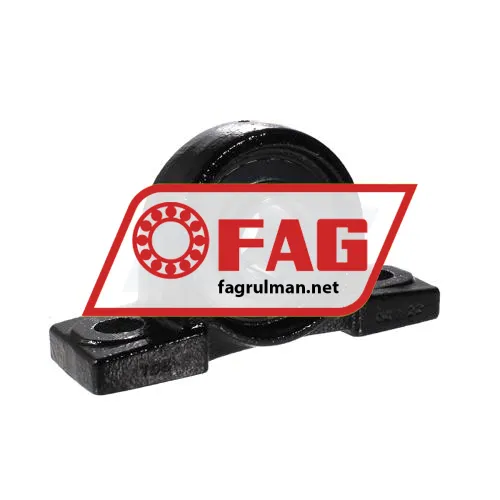 FAG UKP208-J7 ürün fotoğrafı 3