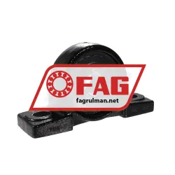 FAG UKP208-J7 rulman resim 3
