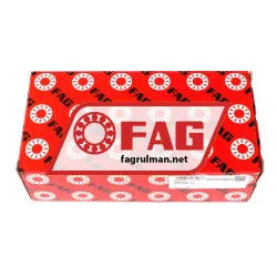 FAG UKP208-J7 rulman resim 4