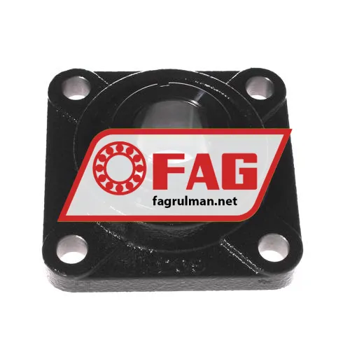 FAG UKF209-J7