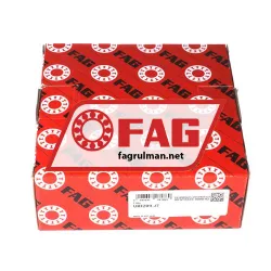 FAG UKF209-J7 rulman resim 2