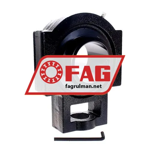 FAG UCT216-J7 ürün fotoğrafı 2