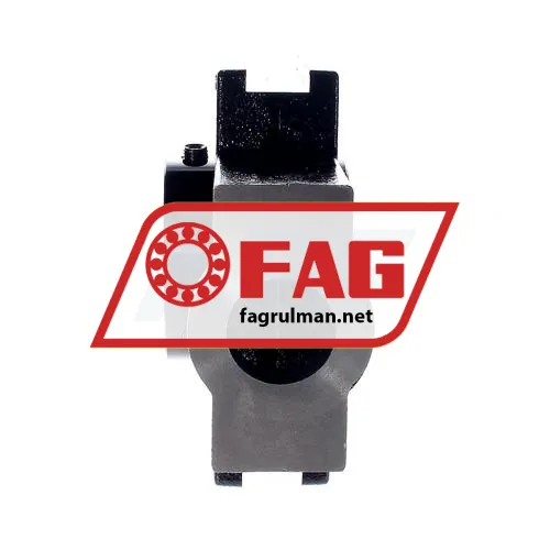 FAG UCT216-J7 ürün fotoğrafı 3