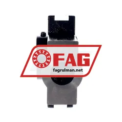 FAG UCT216-J7 rulman resim 3