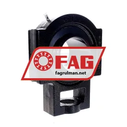 FAG UCT216-J7 rulman resim 4