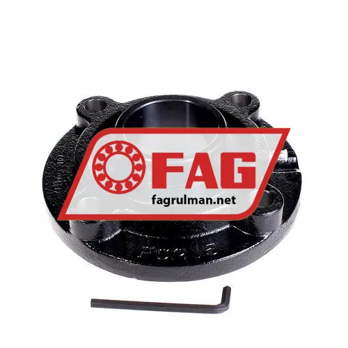 FAG UCFC215-J7 ürün fotoğrafı 2